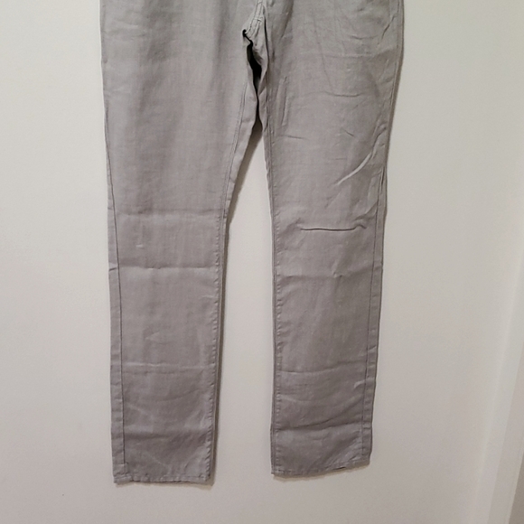 John Varvatos Linen Pants - Picture 7 of 7
